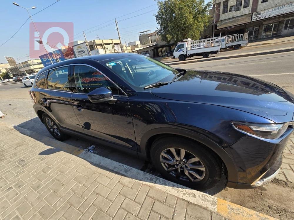 Mazda CX-9